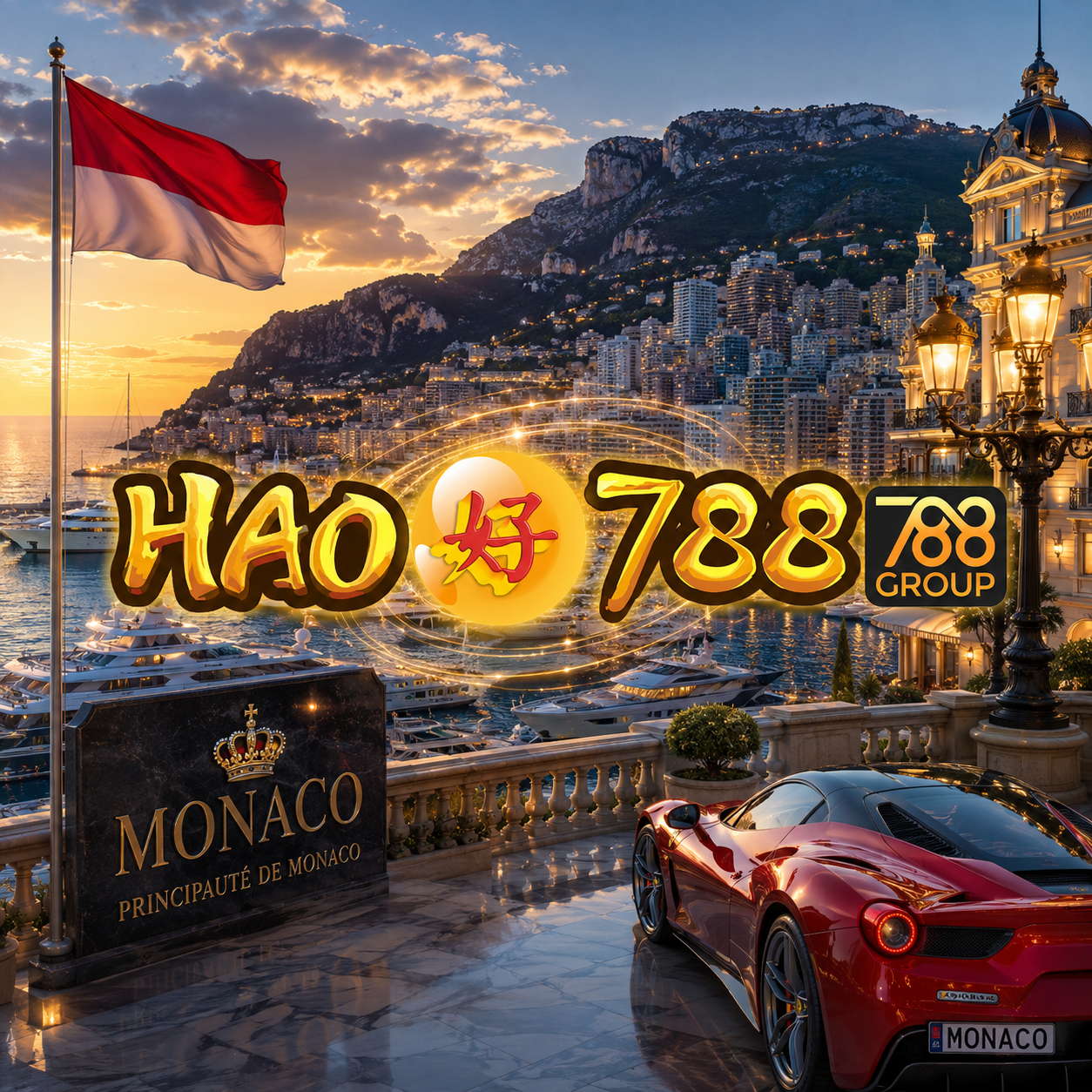 HAO788 | ResidenteFiscal Monaco: Panduan Residensi Fiskal Monaco, Perencanaan Pajak Internasional, dan Konsultasi Kepatuhan Pajak 2026